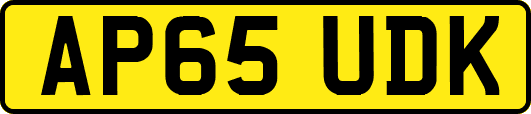 AP65UDK