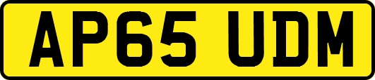 AP65UDM