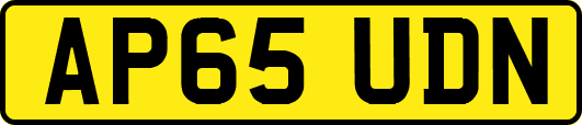 AP65UDN