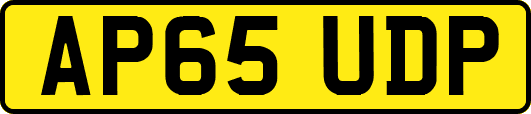 AP65UDP