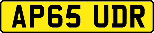 AP65UDR