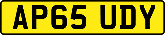 AP65UDY