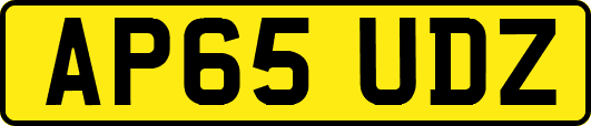 AP65UDZ