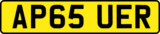 AP65UER
