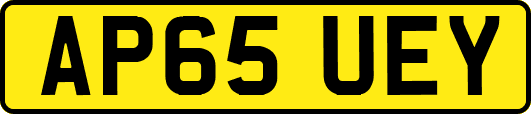 AP65UEY