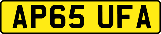 AP65UFA