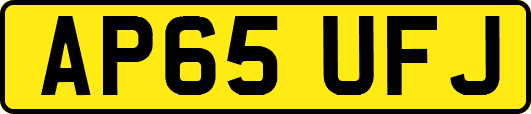 AP65UFJ