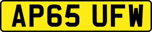 AP65UFW