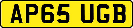 AP65UGB