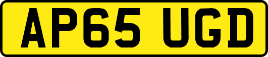 AP65UGD