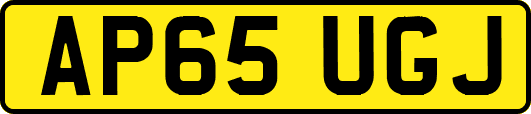AP65UGJ