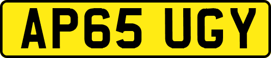 AP65UGY
