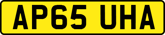 AP65UHA
