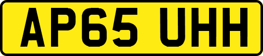AP65UHH