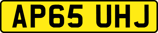 AP65UHJ