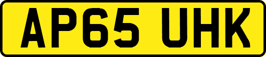AP65UHK