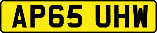 AP65UHW