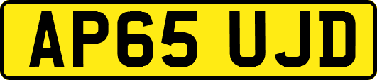AP65UJD