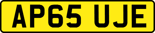 AP65UJE