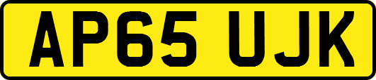 AP65UJK