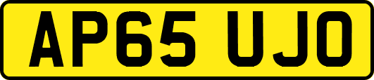 AP65UJO