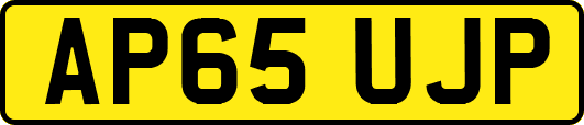 AP65UJP