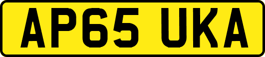 AP65UKA
