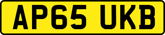 AP65UKB
