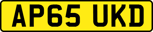 AP65UKD