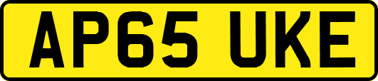 AP65UKE