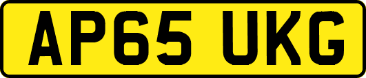 AP65UKG