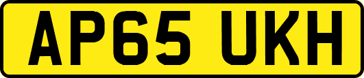 AP65UKH