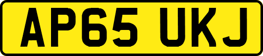 AP65UKJ