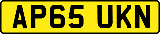 AP65UKN
