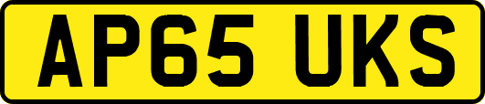 AP65UKS