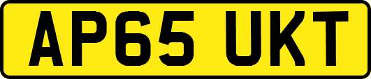 AP65UKT