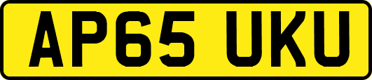 AP65UKU