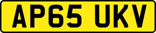 AP65UKV