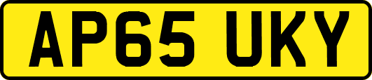 AP65UKY