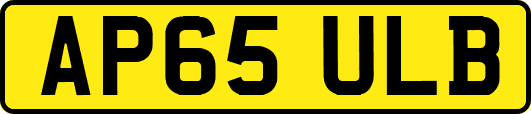 AP65ULB