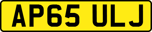 AP65ULJ