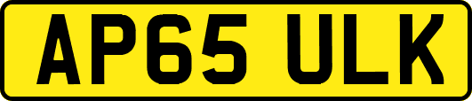AP65ULK