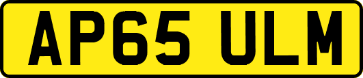 AP65ULM