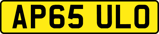 AP65ULO