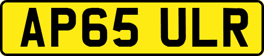 AP65ULR
