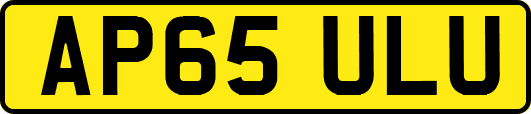 AP65ULU