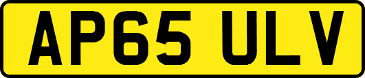 AP65ULV