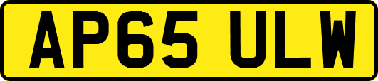 AP65ULW