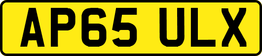 AP65ULX