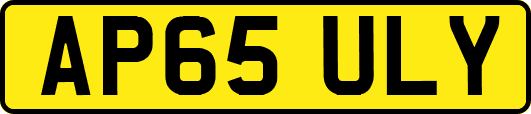 AP65ULY